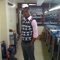 sam okon udo
