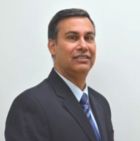 Parm Gill, CPA, CA, CFA