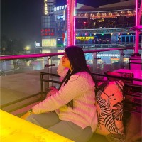 LAVI TYAGI