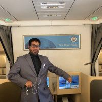 Khaled Alshamsi