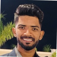 Krunal Gawhale