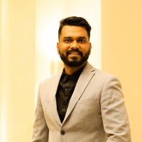 Animesh M
