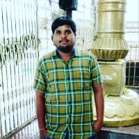 Songa Ravikumar