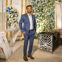 Muneeb Riaz