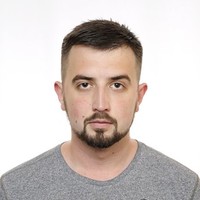 🇺🇦 Oleksii Bakalov