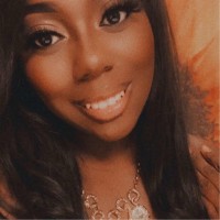 Jameisha Mcwhirter