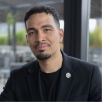 Kevin Diaz