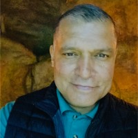 Rodolfo Cano