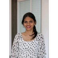 Raksha B.