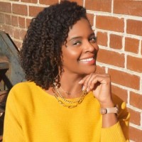 Jasmine Robinson