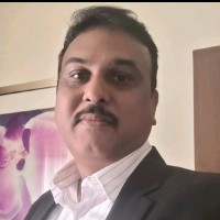 S. Kishore Shanmugam