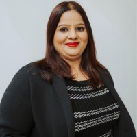 Deepika Chandna