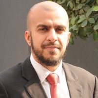 Syed Haider Abbass Bukhari