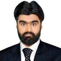 Khalid Saifullah