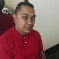 Sandesh Maharaj