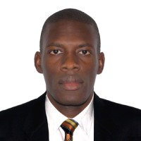 Jorge Luis Berry Gordon
