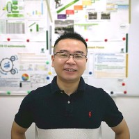 Iko Chen
