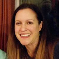 Julie Tiknis