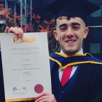 Conor Cadden