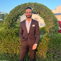 Abdelrahman Noureldin