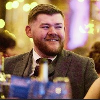 Tom Rowlinson Assoc Cipd