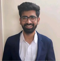 Harshal Thakkar
