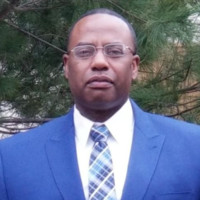 Roderick Mccree