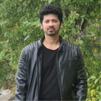 Sanjeev Joseph