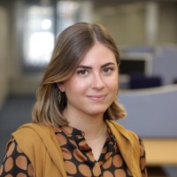 Patricia Montalbán Peligro