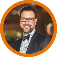 Andreas Strandberg