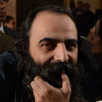 Essam El-Mallah