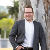 Rohann J. Chapman MAIPM