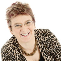 Elaine Simpson
