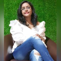 Rupali Kamble