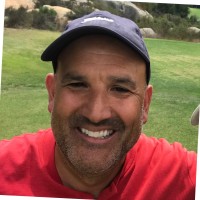 Dave Baca