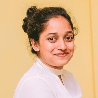 Anuradha Samarakoon