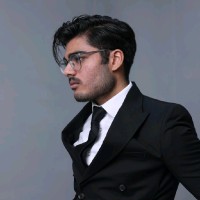 Daniyal Ahmed