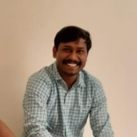 Jagadheeswaran Pon
