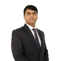 Bharat Londhe