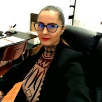 Gabriela Dinu