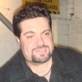 Kosta Gkekas
