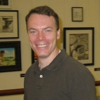 Doug Moore