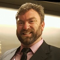 Mick Baker