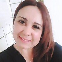 Sofia Espinola.