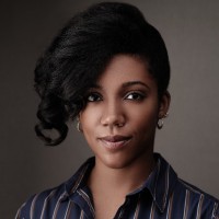 Claudia Watts