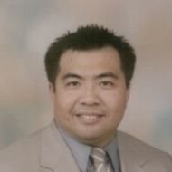 ERIC CHUANG