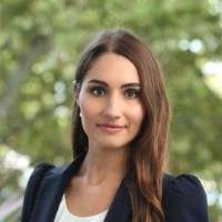 Amanda Bourke