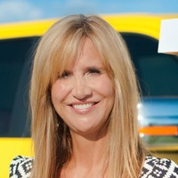 Sandy Johnson