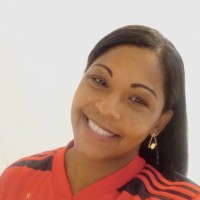 Hildecléia Rodrigues De Barros