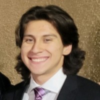 Daniel Palma
